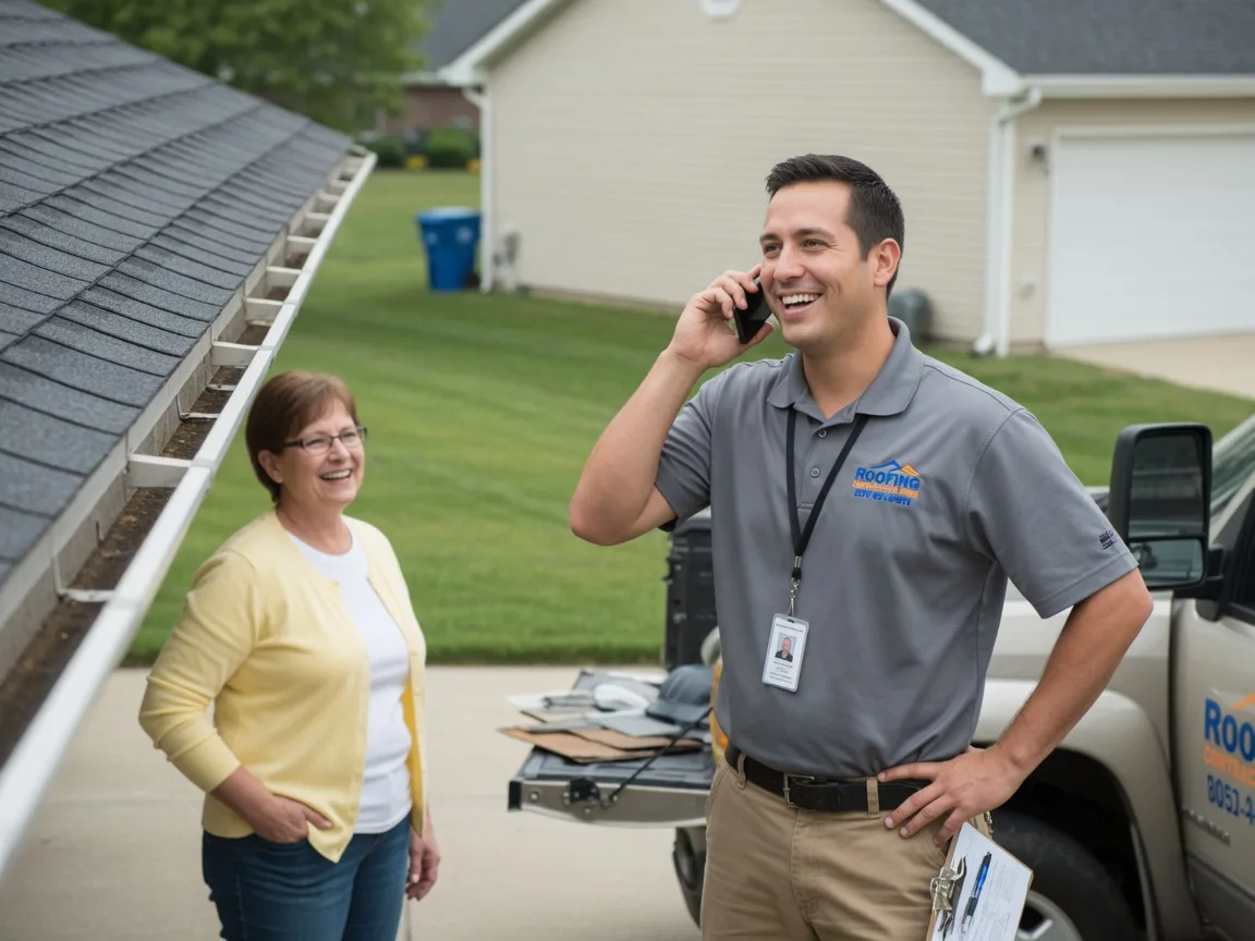 Local Roofing Contractors Homer City, PA FAQs